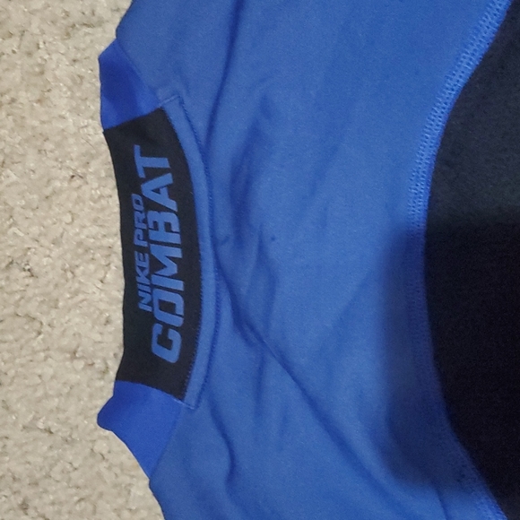 Nike Mens Hyperwarm Thermal - Picture 6 of 8